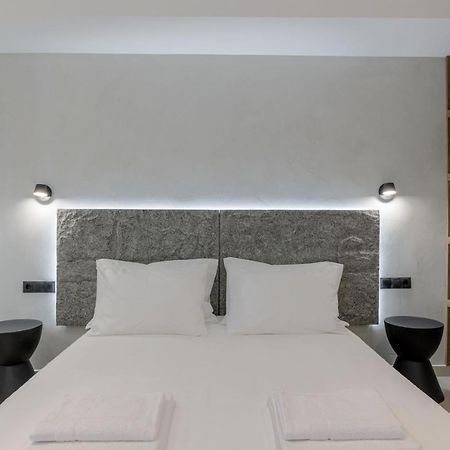 Loom Suite Downtown Atenas Exterior foto